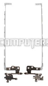 Петли для ноутбука Lenovo IdeaPad V330-14, V330-14IKB, V130-14IKB, E43-80, K43C-80