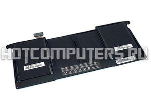 Аккумуляторная батарея Amperin AI-AP1370 для Apple MacBook Air A1370 11" (2011), MC506LL/A, MC965, MC965LL/A, MC968LL/A, MC969LL/A 11.6" Series, p/n: A31N1319, A41N1308, 020-7376-A, 020-6920-A 01 7.3V (35Wh) 