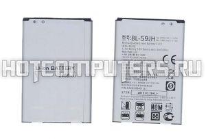 Аккумуляторная батарея BL-59JH для телефона LG Optimus L7 II P710, P713, Optimus L7 II Dual P715