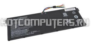 Аккумуляторная батарея AC14B13J, AC14B18J для ноутбука Acer Aspire 3 A315-21, A315-31, A315-51, A315-53G, E3-112, E3-112M, ES1-111 (11.4V 2600mAh)
