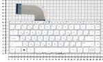 Клавиатура для ноутбука HP Pavilion 14-V Series, белая