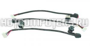 Разъем для ноутбука HY-DE004 Dell Vostro 1310 1320 с кабелем