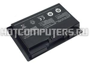 Аккумуляторная батарея для ноутбукa Clevo X900 P370EM (P370BAT-8) 15.12V 89.21wh 5900mAh Premium