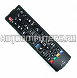 Купить пульт дистанционного управления для телевизоров LG AKB73715601
