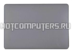 Крышка для ноутбука Apple MacBook Pro 13 A2289 (матрица в сборе) серый