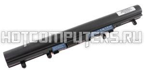 Аккумуляторная батарея AL12A32, AL12A72, AL12A31, AL12B32 для ноутбука Acer Aspire V5-431, V5-471, V5-531, V5-551, V5-571, E1-522, E1-530, E1-532 (2600mAh)