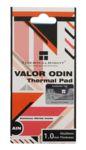 Термопрокладка 95x50x1.0 мм Thermalright Valor Odin 15 Вт/(м*К)