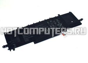 Аккумуляторная батарея C31N1841 для ноутбука Asus ZenBook UX334FL, UX434FL Series, 11.55V (4210mAh)