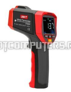 Инфракрасный термометр UNI-T UT303A+