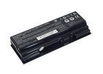 Аккумуляторная батарея для ноутбукa Clevo NH50ED, NH50RA, NH50RC, NH50RD, NH50RH (NH50BAT-4) 14.4V 48.96Wh Premium