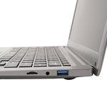 Ноутбук Azerty RB-1451 14'' IPS (Intel N4020 1.1GHz, 6Gb, 256Gb SSD)