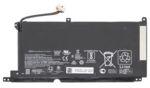 Аккумуляторная батарея PG03XL для ноутбука HP 14-DQ, Pavilion Gaming 15-DK, 15-EC, 16-A, Spectre X360 13-aw (HSTNN-OB1I, L48495-005) Premium
