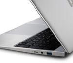 Ноутбук Azerty RB-1551 15.6'' (Intel Celeron N5095 2.0GHz, 16Gb, 256Gb SSD)