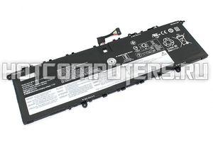 Аккумуляторная батарея L19M4PH3 для ноутбука Lenovo Yoga Slim 7 Pro-14ITL5 Series, p/n: 5B10Z49518, 5B10Z49519, L19C4PH3, 15.44V (3950mAh) Premium