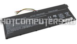 Аккумуляторная батарея AC14B8K для ноутбука Acer Chromebook 11 CB3-111, ES1-111, V5-132, ES1-512, ES1-520, ES1-521, ES1-531 (15.2V 3500mAh)