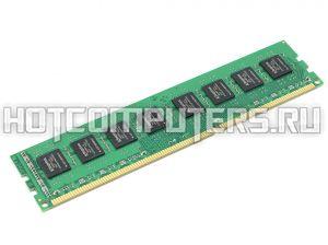 Модуль памяти Kingston DDR3 4GB 1600 MHz PC3-12800