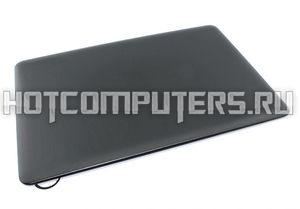 Крышка матрицы для Asus Zenbook C300MA черная
