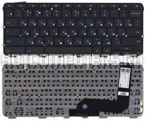 Клавиатура для ноутбука Lenovo Chromebook N21 Series, p/n: 37NL6TC0040, 5CB0H70355, черная