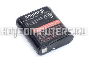 Аккумулятор Amperin для Motorola TalkAbout FV500 MC220 MD200 Ni-MH 1000mAh 3.6V