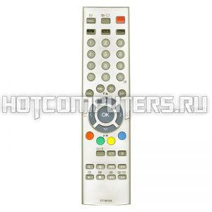 Купить пульт дистанционного управления для телевизора TOSHIBA CT-90126