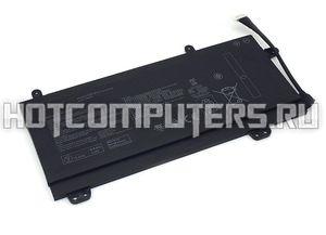 Аккумуляторная батарея C41N1727 для ноутбука Asus ROG Zephyrus M GM501 Series, p/n: 4ICP7/48/70, 15.4V (55Wh) Premium