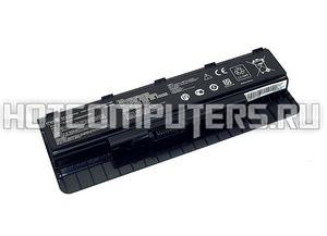 Аккумуляторная батарея Amperin AI-G551 для ноутбука Asus N551, N751, ROG G551, G771 Series, p/n: A32N1405, B110-0030000P 10.8V (5200mAh)