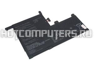 Аккумуляторная батарея C31N1703 для ноутбукa Asus ZenBook Flip 3 UX561UA Series, p/n: 3ICP6/60/72, 11.55V/13.2V (4440mAh) Premium