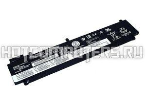 Аккумуляторная батарея 00HW022 для ноутбука Lenovo ThinkPad T460s, T470s Series, p/n: SB10F46460, SB10F46461, 13.05V (1920mAh) Premium
