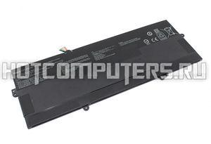 Аккумуляторная батарея C31N1824 для ноутбука Asus Chromebook C425TA, Flip C433TA, Flip C434TA  Series, p/n: 0B200-03550000, 3ICP3/91/91, C31PNC1, 11.55V (48Wh)