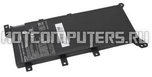 Аккумуляторная батарея C21N1347 для ноутбука Asus A555, X555, A555L, F554, F555, FL5500, FL5600, K555, R556, VM510, W519 (5000mAh)