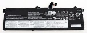 Аккумуляторная батарея для Lenovo ThinkBook 16 G4+ (L21M3DP7) 11.52V 57Wh