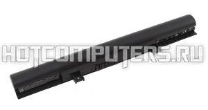 Аккумуляторная батарея A41-D15 для ноутбука DNS Medion Akoya E6416 Series, 15V (2950mAh) Premium
