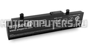 Аккумуляторная батарея Amperin AI-1015W для нетбуков Eee PC 1011, 1015, 1016, 1215, VX6 Lamborghini Series, p/n: 31-1015, A32-1015, AL31-1015, AL32-101 (4400mAh)