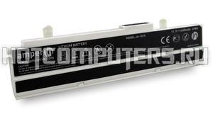 Аккумуляторная батарея Amperin AI-1015W для нетбуков Eee PC 1011, 1015, 1016, 1215, VX6 Lamborghini Series, p/n: 31-1015, A32-1015, AL31-1015, AL32-101 (4400mAh)