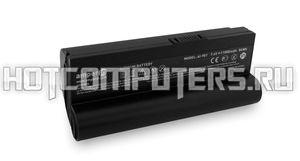 Аккумуляторная батарея усиленная Amperin AI-901 для ноутбука для ноутбуков Asus Eee PC 901, 904, 1000 Series, p/n: AAL22-901, AL22-901-B, AL23-901, AL23-901H , AL24-1000 (11000mAh)