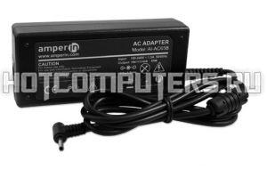 Блок питания (сетевой адаптер) Amperin AI-AC65B для ноутбуков Acer 19V 3.42A 3.0x1.0mm