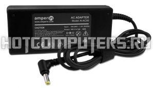 Блок питания (сетевой адаптер) Amperin AI-AC90 для ноутбуков Acer 19V 4.74A 5.5x1.7