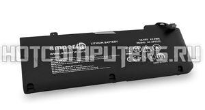Аккумуляторная батарея Amperin AI-AP1322 для ноутбука Apple MacBook Pro 13" A1322 Series, p/n: 020-6765-A, 9G9450LKS8VNC, 10.95V (63.5Wh) 