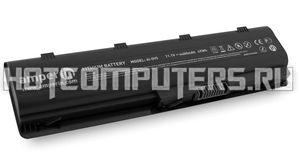 Аккумуляторная батарея AI-DV5 для ноутбука HP Presario CQ42, Pavilion 11.1V 4400mAh (49Wh) Amperin