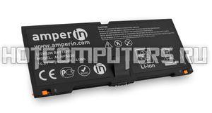 Аккумуляторная батарея Amperin AI-HP5330 для ноутбуков HP ProBook 5330m Series, p/n: 634818-271, 635145-001, 635146-001 14.8V (2800mAh)