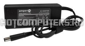 Блок питания (сетевой адаптер) Amperin AI-HP90A для ноутбуков HP 19V 4.74A 7.4pin