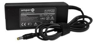 Блок питания (сетевой адаптер) Amperin AI-HP90F для ноутбуков HP PPP012L-S 18.5V 4.9A 4.8x1.7