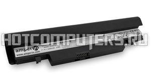 Аккумуляторная батарея Amperin AI-N140 для ноутбуков Samsung N140, N143, N145, N150, N230, N250, N350 Series, p/n: AA-PL2VC6W, AA-PL2VC6W/E, AA-PL2VC6WE 11.1V (4400mAh)