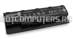 Аккумуляторная батарея Amperin AI-N56 для ноутбуков Asus N46, N56, N76 Series, p/n: CS-AUN56, A31-N56, A33-N56, 11.1V (4400mAh) 