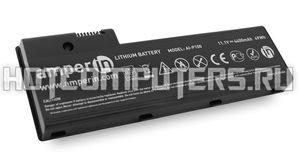 Аккумуляторная батарея Amperin AI-P100 для ноутбука Toshiba Satellite P100, P105, Pro P100 Series, p/n: CL4379B.806 11.1V (4400mAh) 