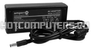 Блок питания (сетевой адаптер) Amperin AI-SA60A для ноутбуков Samsung 19V 3.16A 5pin