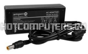 Блок питания (сетевой адаптер) Amperin AI-SV65 для ноутбуков Sony Vaio 19.5V 3,3A 6.5pin