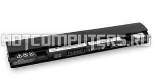 Аккумуляторная батарея Amperin AI-X101 для ноутбука Asus Eee PC X101, X101C, X101CH, X101H Series, p/n: A31-X101, A32-X101, CS-AUX101NB, CS-AUX101NT (2200mAh)