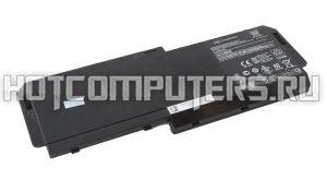 Аккумуляторная батарея AM06XL для ноутбука HP ZBook 17 G5, 17 G6 Series, p/n: HSTNN-IB8G, L07350-1C1, L07044-855, 11.55V (7950mAh) Premium