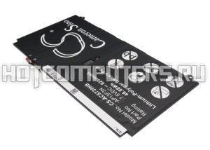 Аккумуляторная батарея AP13F3N для ноутбука Acer Aspire S7-392 Series, p/n: 21CP4/63/114-2